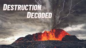 Destruction Decoded Episode 2 on Epic