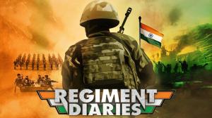 Regiment Diaries Episode 5 on Epic