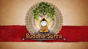 Buddha Sutra on Epic