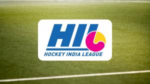 HIL-W 2024/25 HLs on Sony Ten 1