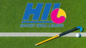 HIL 2024/25 Live on Sony Ten 1