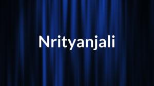 Nrityanjali Episode 5 on DD bharati