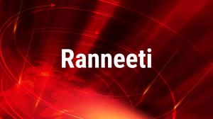 Ranneeti on Gulistan News