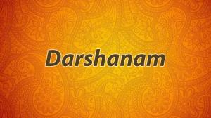 Darshanam on Janam TV