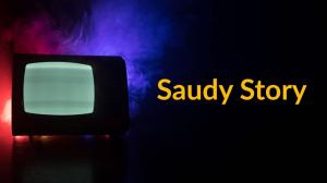 Saudy Story Episode 94 on Media One TV