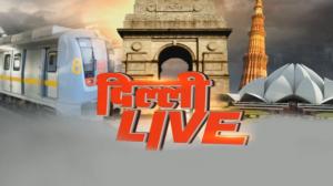 Dilli Live on News 1 India