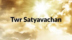 TWR Satyavachan Episode 9 on Zee TV