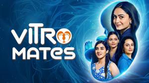 Vitromates Episode 3 on Zee TV