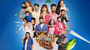 Laughter Chefs Unlimited Entertainment on Colors SD