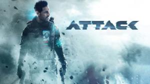 Attack on Zee Cinema HD