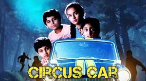 Circus Car on Zee Cinema HD