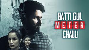 Batti Gul Meter Chalu on Zee Cinema HD