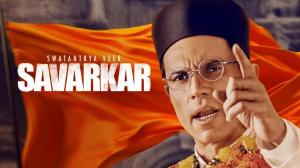 Swatantrya Veer Savarkar on Zee Cinema HD