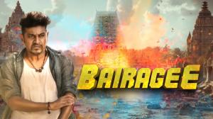 Bairagee on Zee Cinema HD