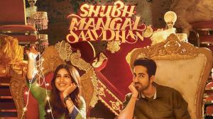 Shubh Mangal Saavdhan on And Pictures HD