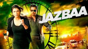 Jazbaa on And Pictures HD