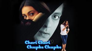 Chori Chori Chupke Chupke on And Pictures HD