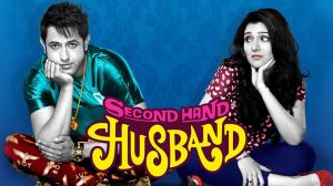 Second Hand Husband on MH1 Dil Se