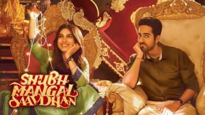 Shubh Mangal Saavdhan on MH1 Dil Se