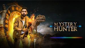 Mystery Hunter Episode 2 on Discovery HD World