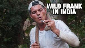 Wild Frank In India Episode 2 on Discovery HD World