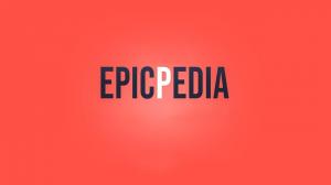 Epicpedia Episode 12 on Epic