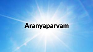 Aranyaparvam Episode 7 on Sri Venkateshwar Bhakti