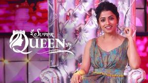 Super Queen Episode 14 on Zee Telugu HD