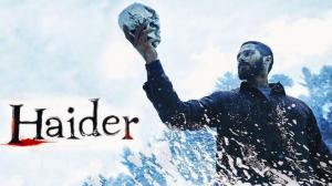 Haider on MH1 Dil Se