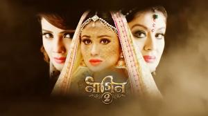 Naagin Episode 1 on Colors Bangla SD