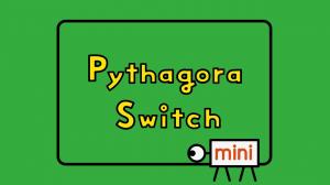 PythagoraSwitch Mini Episode 30 on NHK World Japan