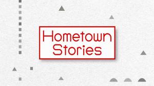 Hometown Stories on NHK World Japan