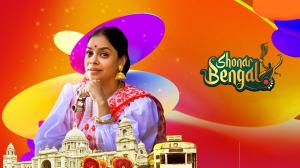 Shonar Bengal Episode 11 on Zee Zest HD