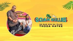 Goan Gullies Episode 11 on Zee Zest HD