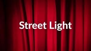 Street Light on Raj Music Malayalam