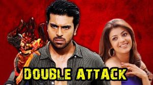 Double Attack on Colors Cineplex HD