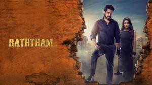 Raththam on Colors Cineplex HD