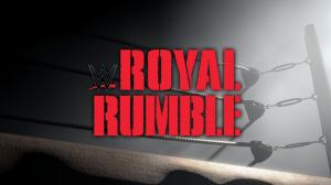 WWE BlockBusters - Royal Rumble 2015 on Sony Ten 1 HD