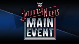 Saturday Night's Main Event 2025 HLs on Sony Ten 1 HD