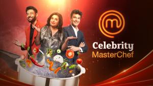 Celebrity MasterChef Episode 1 on SET HD