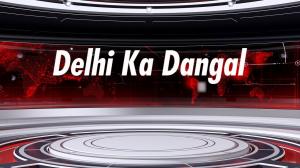 Delhi Ka Dangal on Zee News