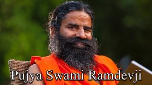 Pujya Swami Ramdevji on Aastha Bhajan