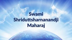 Swami Shriduttsharnanandji Maharaj Episode 152 on Aastha Bhajan