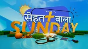 Sehat Wala Sunday on Zee Business