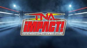 TNA Impact Episode 2504 on Eurosport HD