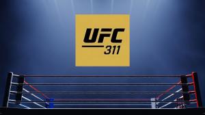 UFC 311 on Sony Ten 3 HD Hindi