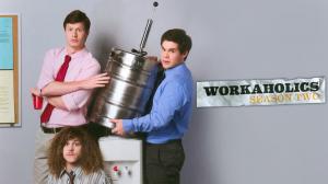 Workaholics Episode 1 on Comedy Central SD