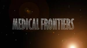 Medical Frontiers on NHK World Japan