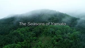 The seasons of Yamato on NHK World Japan