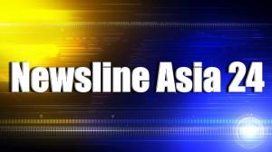 Newsline Asia 24 on NHK World Japan